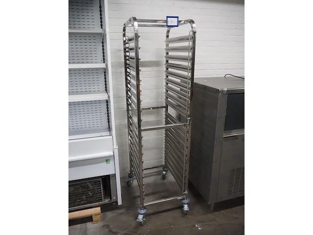 Saro gastro-products gmbh - afbeelding 1 van  6