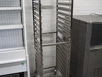 Saro gastro-products gmbh - afbeelding 1 van  6