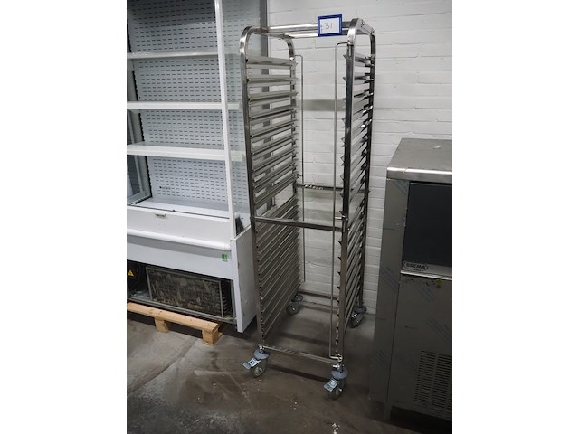 Saro gastro-products gmbh - afbeelding 2 van  6