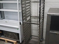 Saro gastro-products gmbh - afbeelding 2 van  6