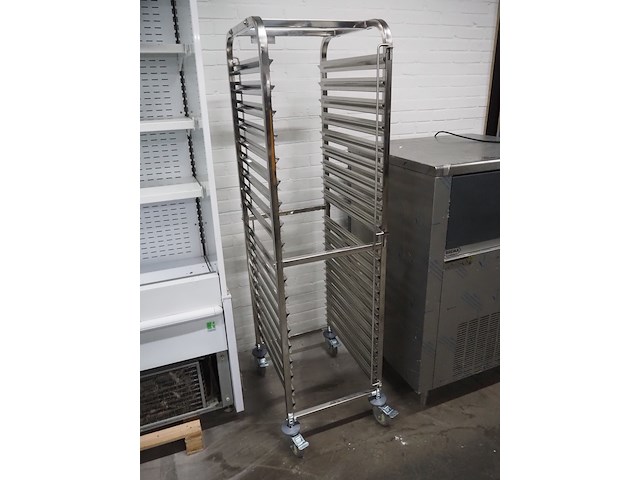 Saro gastro-products gmbh - afbeelding 3 van  6