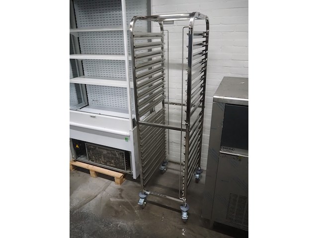 Saro gastro-products gmbh - afbeelding 4 van  6