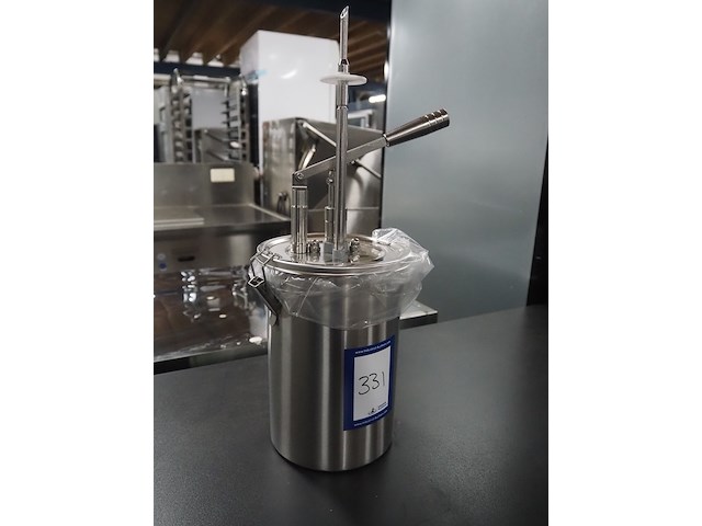 Saro gastro-products gmbh - afbeelding 1 van  7