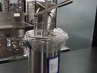 Saro gastro-products gmbh - afbeelding 1 van  7