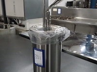 Saro gastro-products gmbh - afbeelding 2 van  7