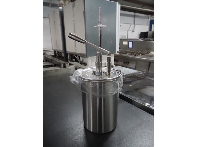 Saro gastro-products gmbh - afbeelding 3 van  7