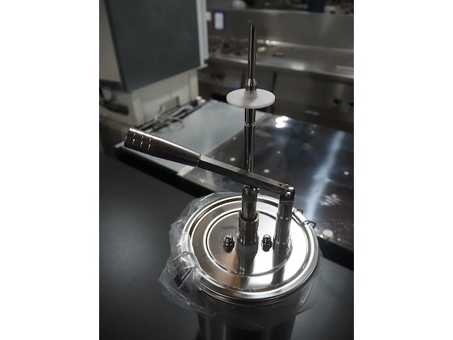 Saro gastro-products gmbh - afbeelding 4 van  7