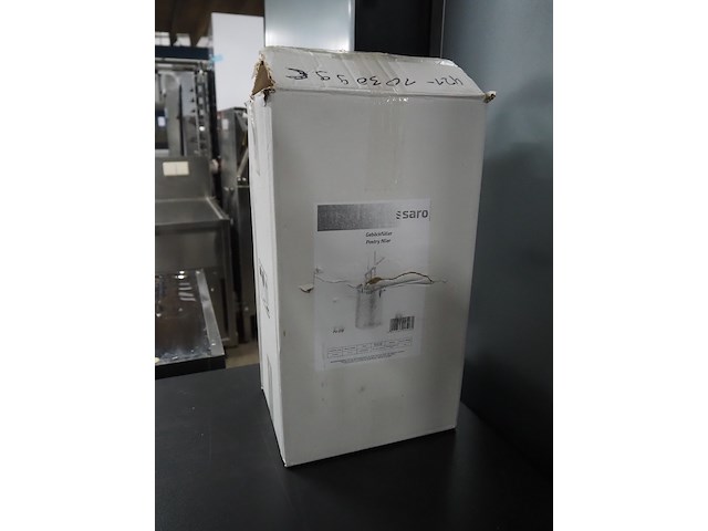 Saro gastro-products gmbh - afbeelding 5 van  7