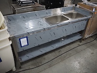 Saro gastro-products gmbh - afbeelding 2 van  6