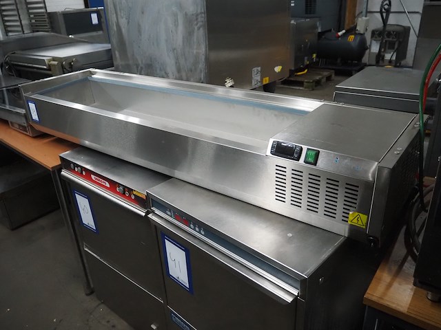 Saro gastro-products gmbh - afbeelding 1 van  8