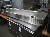 Saro gastro-products gmbh - afbeelding 1 van  8