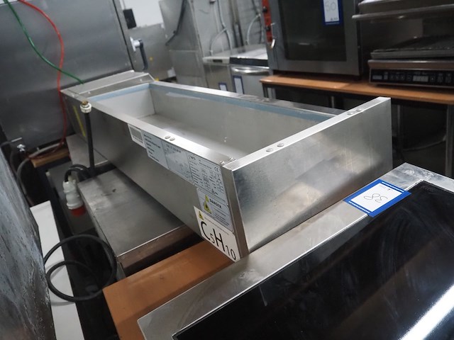 Saro gastro-products gmbh - afbeelding 3 van  8