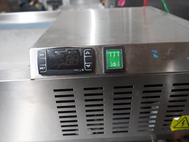 Saro gastro-products gmbh - afbeelding 5 van  8