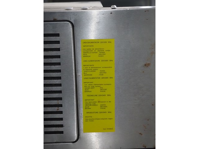 Saro gastro-products gmbh - afbeelding 6 van  8