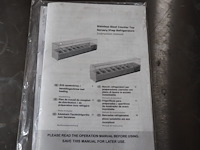 Saro gastro-products gmbh - afbeelding 8 van  8