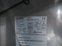 Saro gastro-products gmbh - afbeelding 2 van  11