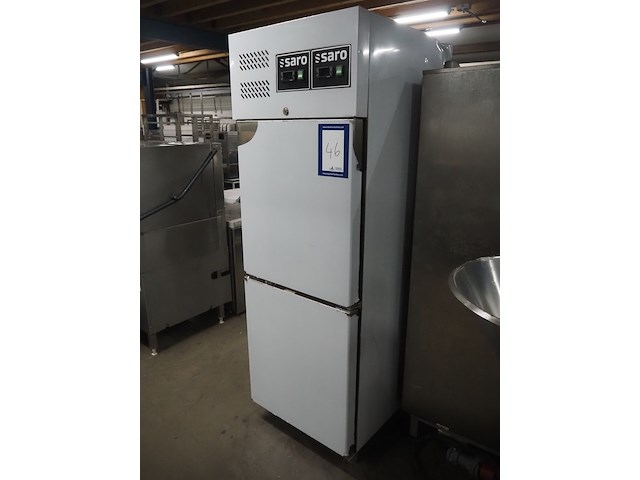 Saro gastro-products gmbh - afbeelding 1 van  11