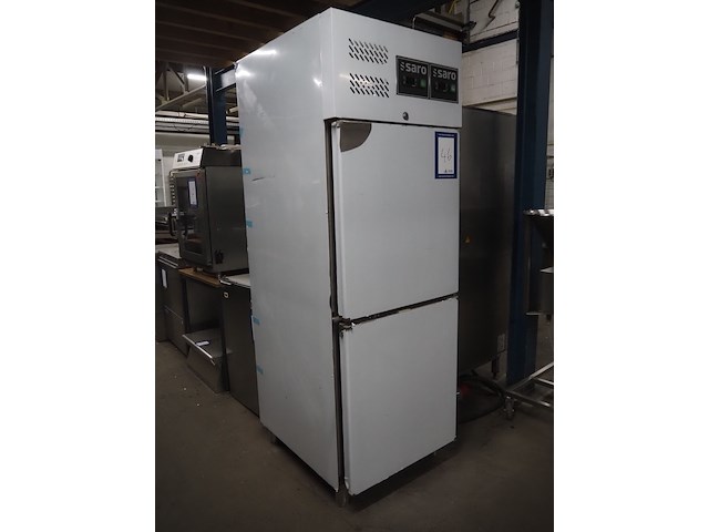 Saro gastro-products gmbh - afbeelding 4 van  11