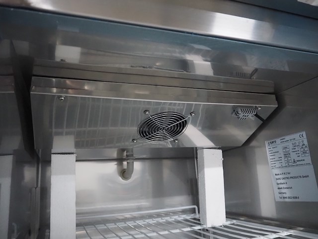 Saro gastro-products gmbh - afbeelding 7 van  11