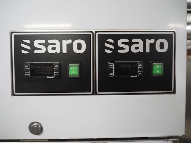 Saro gastro-products gmbh - afbeelding 11 van  11