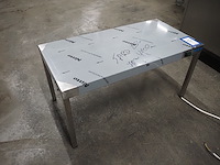 Saro gastro-products gmbh - afbeelding 1 van  5