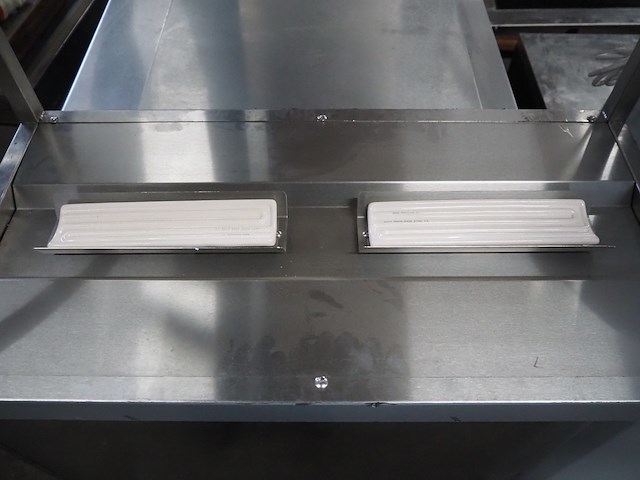 Saro gastro-products gmbh - afbeelding 4 van  5