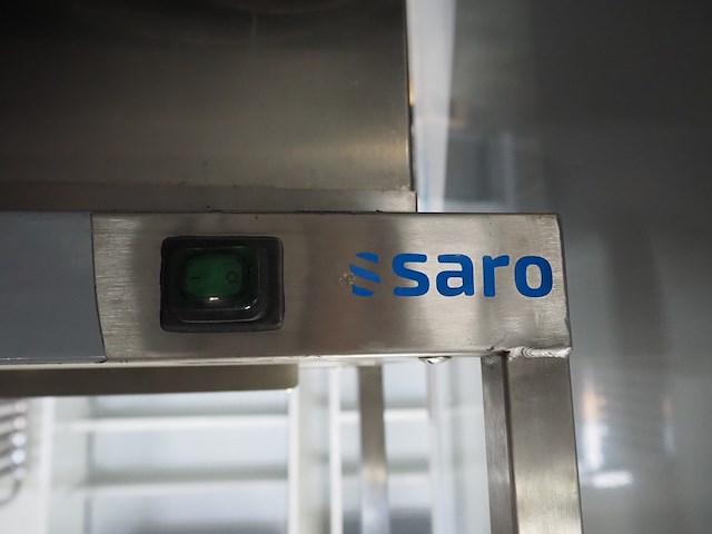 Saro gastro-products gmbh - afbeelding 5 van  5