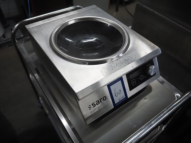 Saro gastro-products gmbh - afbeelding 1 van  7