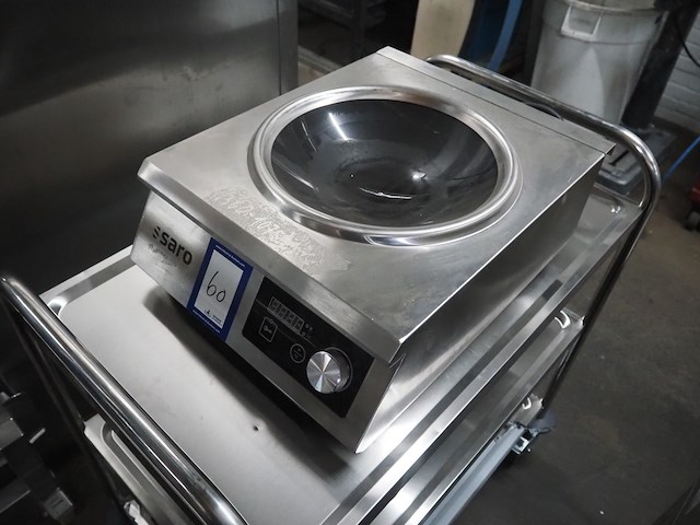 Saro gastro-products gmbh - afbeelding 2 van  7