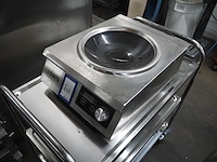 Saro gastro-products gmbh - afbeelding 2 van  7