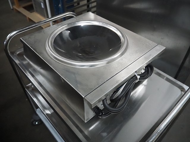 Saro gastro-products gmbh - afbeelding 3 van  7