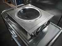 Saro gastro-products gmbh - afbeelding 3 van  7