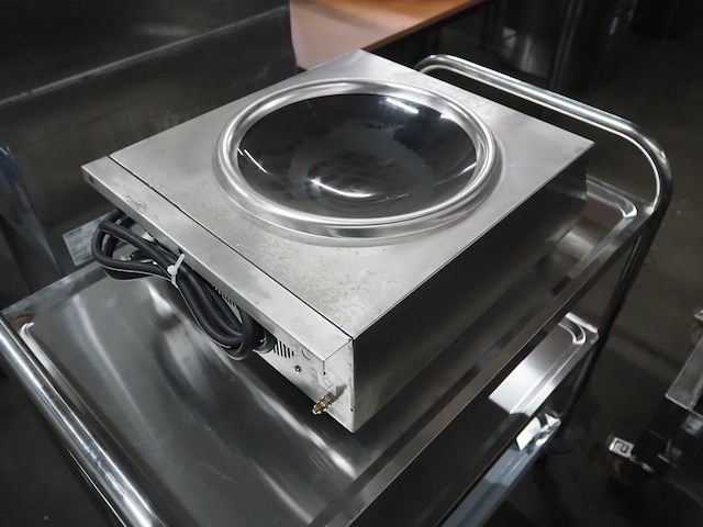 Saro gastro-products gmbh - afbeelding 4 van  7