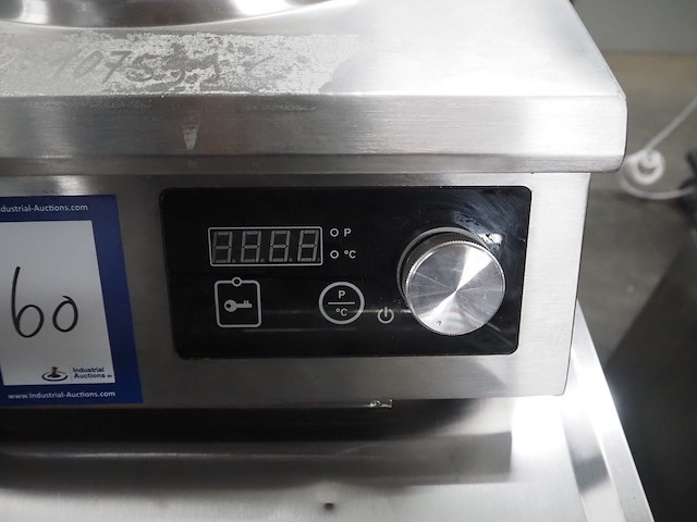 Saro gastro-products gmbh - afbeelding 6 van  7