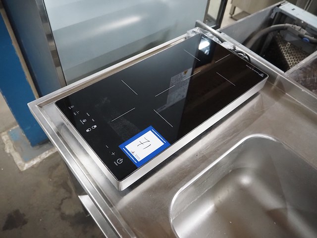 Saro gastro-products gmbh - afbeelding 2 van  6