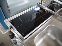 Saro gastro-products gmbh - afbeelding 4 van  6