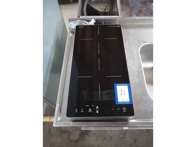 Saro gastro-products gmbh - afbeelding 5 van  6