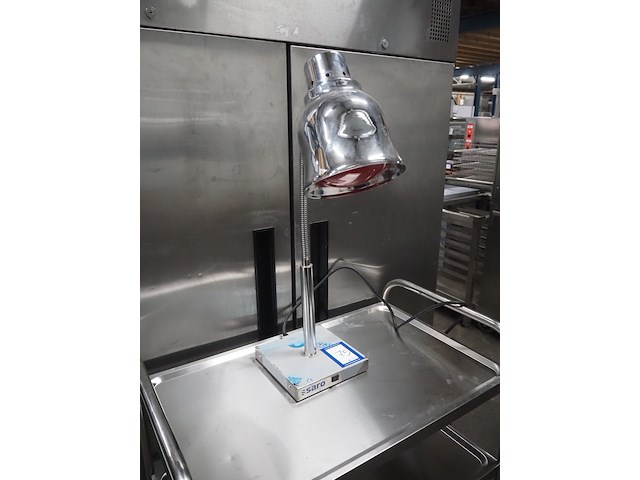 Saro gastro-products gmbh - afbeelding 1 van  6