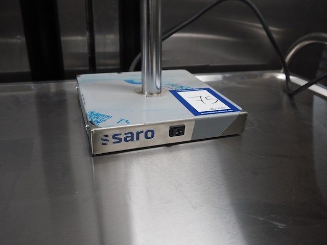 Saro gastro-products gmbh - afbeelding 5 van  6