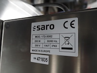 Saro gastro-products gmbh - afbeelding 6 van  6