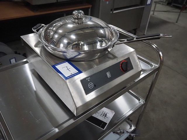 Saro gastro-products gmbh - afbeelding 1 van  10