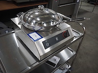 Saro gastro-products gmbh - afbeelding 1 van  10