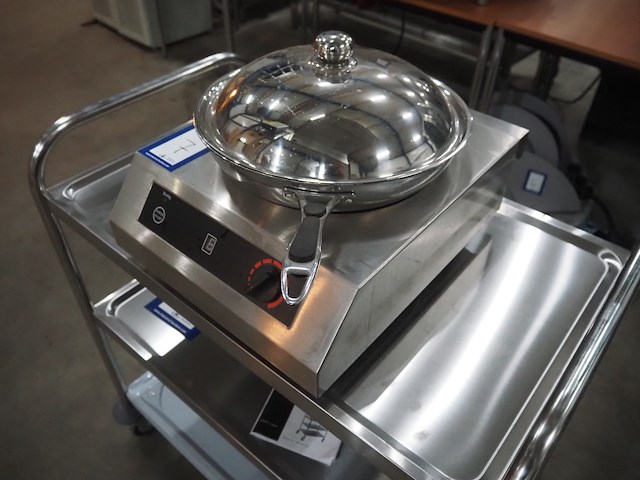 Saro gastro-products gmbh - afbeelding 3 van  10