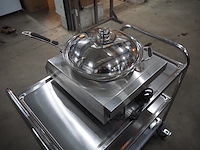 Saro gastro-products gmbh - afbeelding 4 van  10