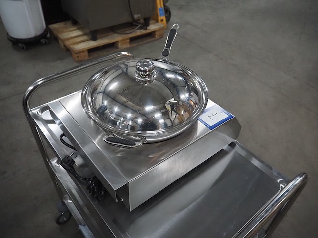 Saro gastro-products gmbh - afbeelding 5 van  10