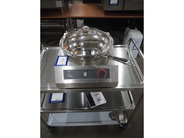 Saro gastro-products gmbh - afbeelding 6 van  10