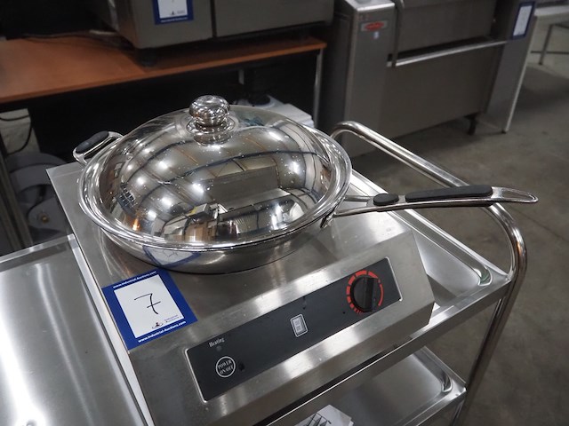 Saro gastro-products gmbh - afbeelding 7 van  10