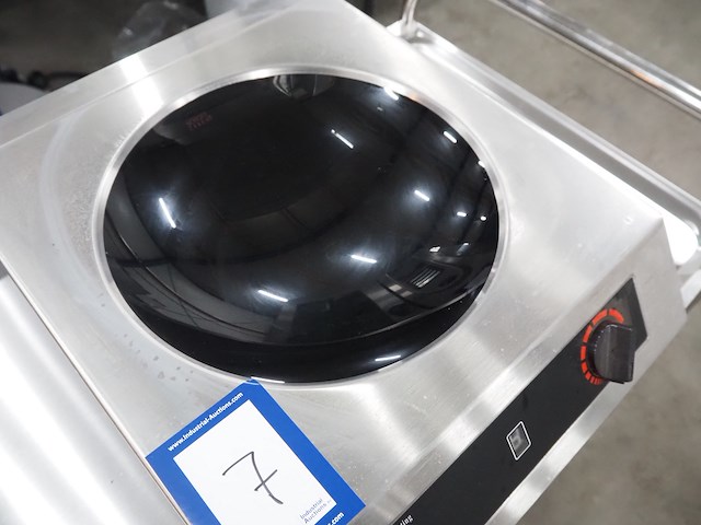 Saro gastro-products gmbh - afbeelding 9 van  10