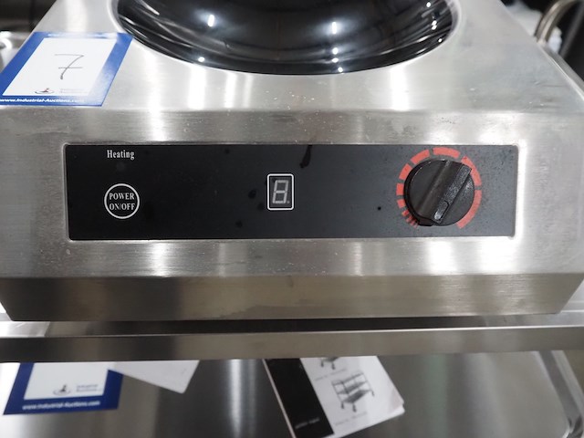 Saro gastro-products gmbh - afbeelding 10 van  10