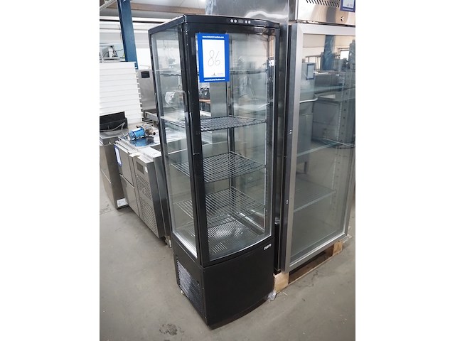 Saro gastro-products gmbh - afbeelding 1 van  8